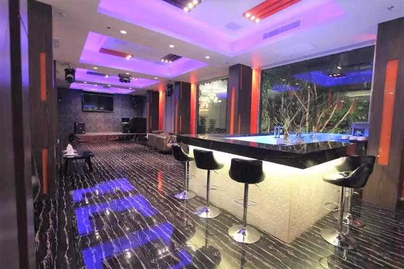 Fotos del hotel Maple:  13