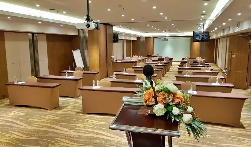 Fotos del hotel Maple:  14