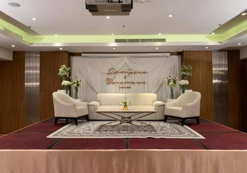 Fotos del hotel Maple:  25