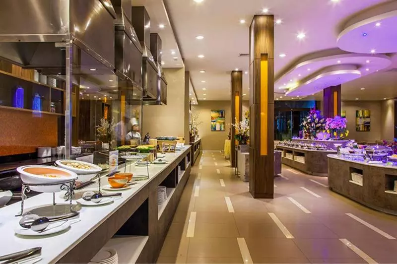 Fotos del hotel Maple:  12