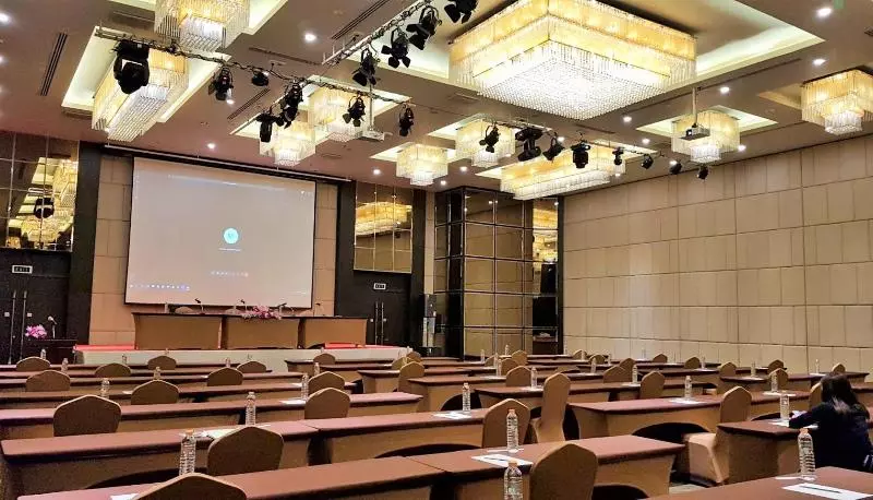 Fotos del hotel Maple:  20