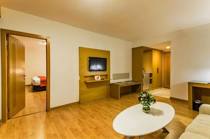 Fotos del hotel Maple:  9