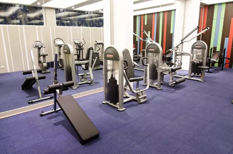 Fotos del hotel Maple:  3