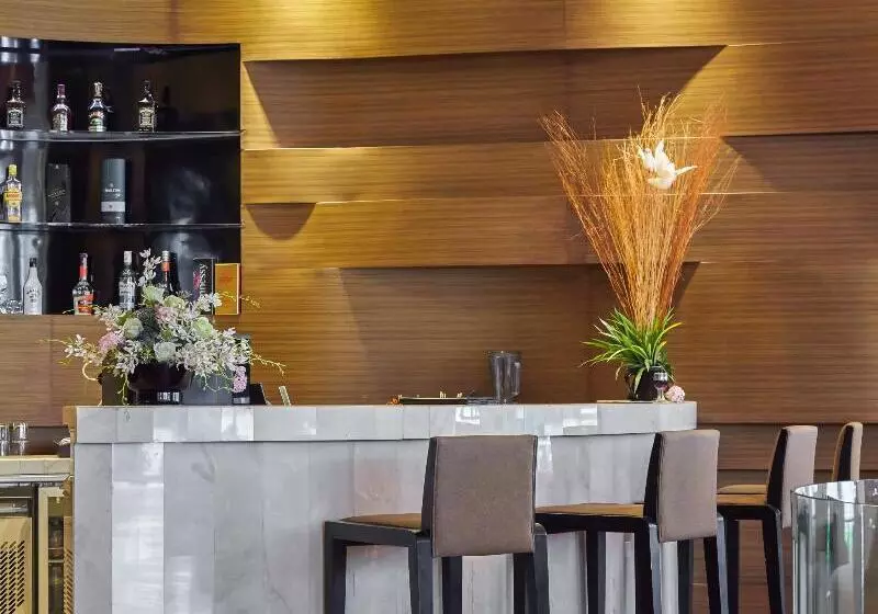 Fotos del hotel Maple:  5