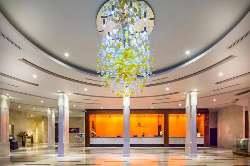 Fotos del hotel Maple:  16