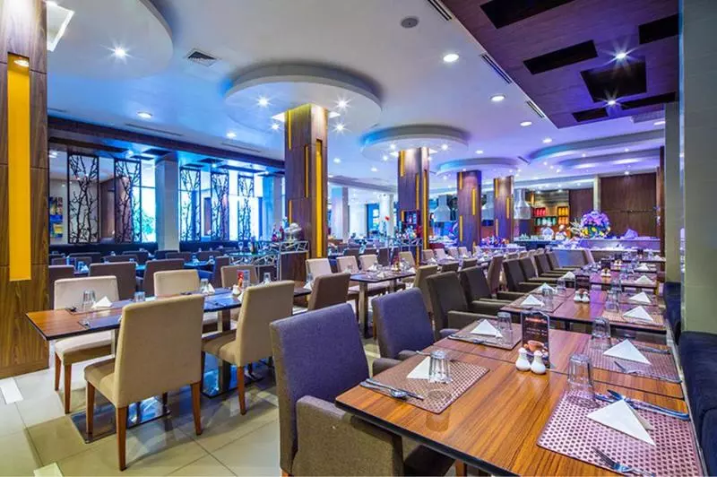 Fotos del hotel Maple:  18