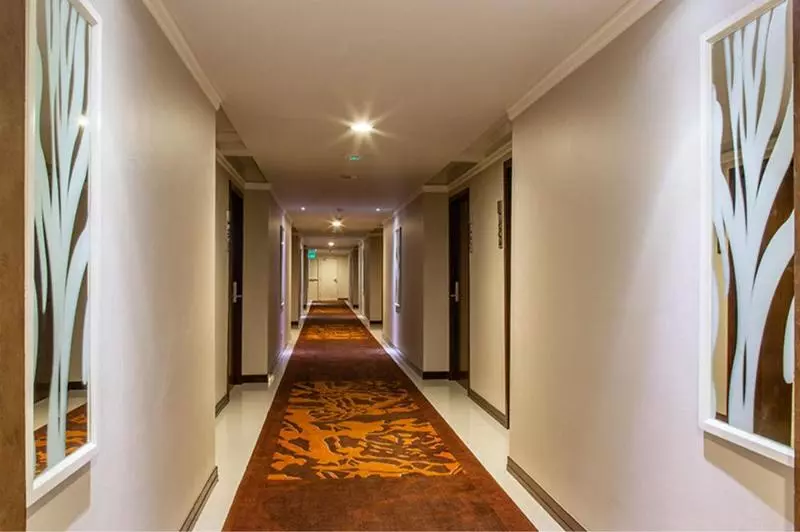 Fotos del hotel Maple:  21