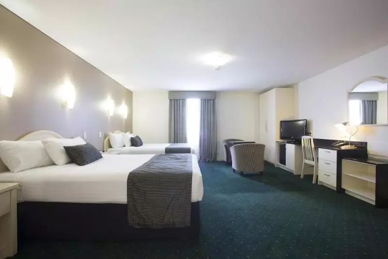 Fotos del hotel Northbridge:  23