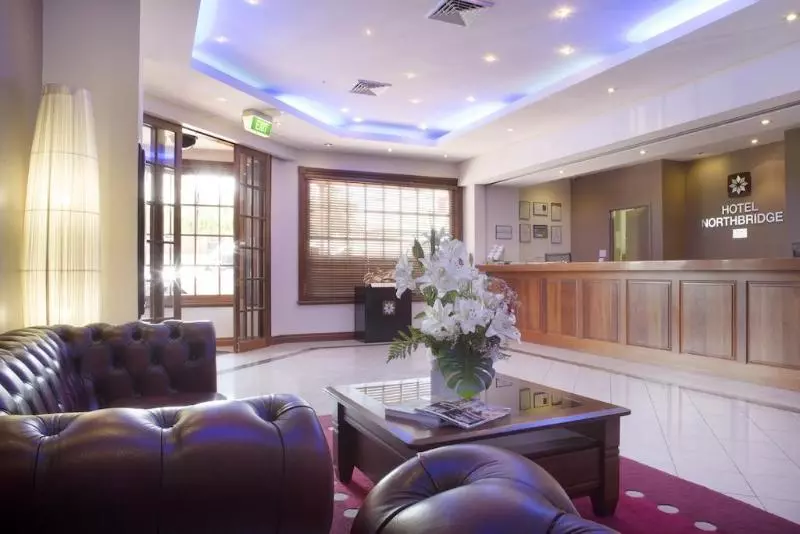 Fotos del hotel Northbridge:  9