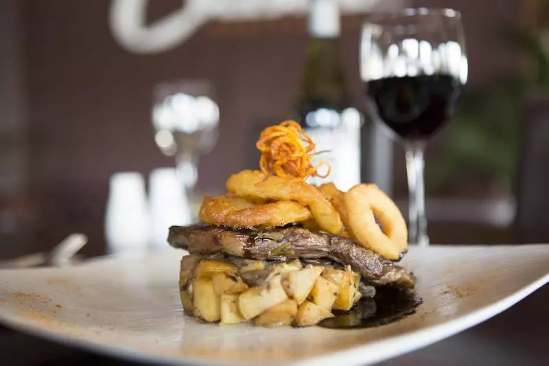 Fotos del hotel Northbridge:  22