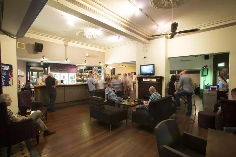 Fotos del hotel Northbridge:  21