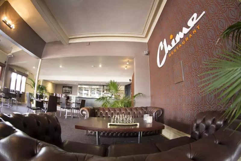 Fotos del hotel Northbridge:  13