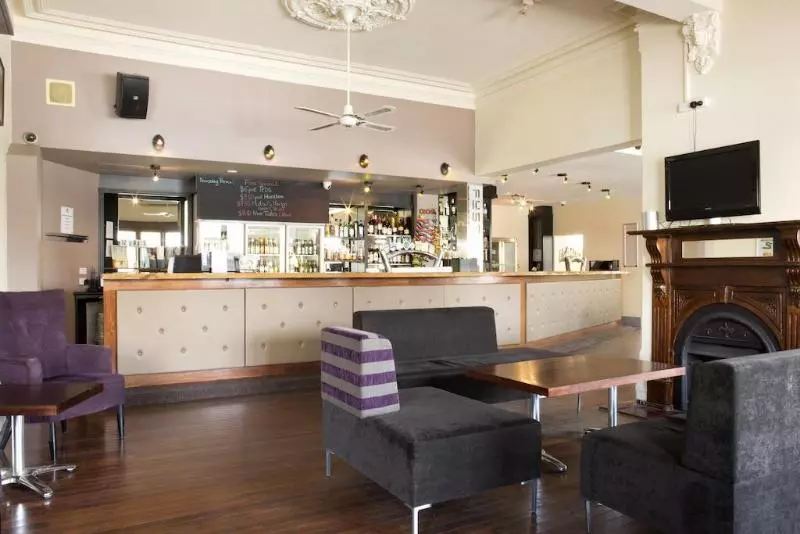 Fotos del hotel Northbridge:  5