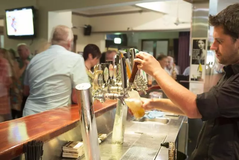 Fotos del hotel Northbridge:  6