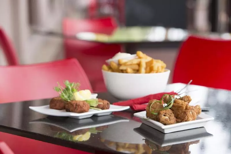 Fotos del hotel Northbridge:  15