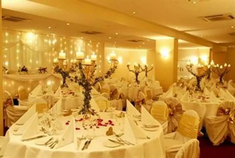 Fotos del hotel Northbridge:  18