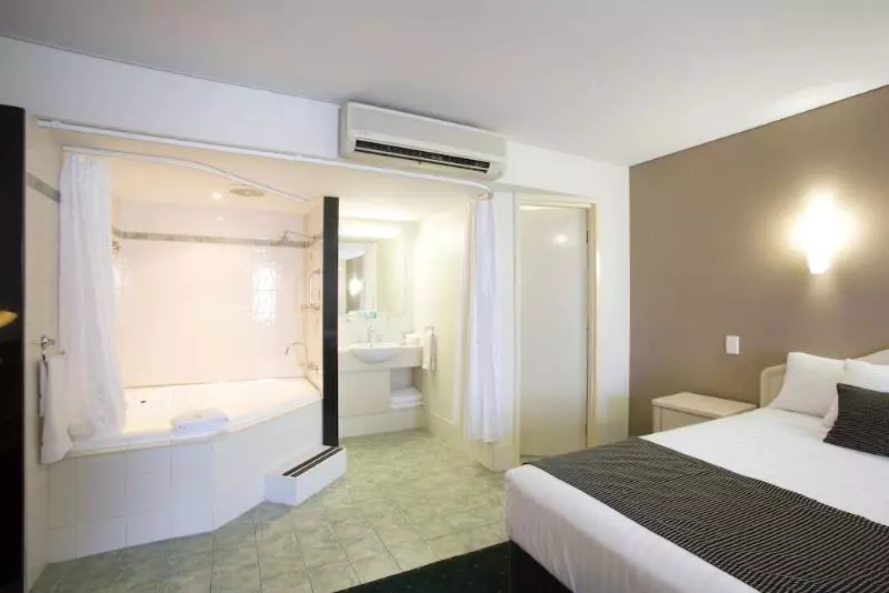 Fotos del hotel Northbridge:  7