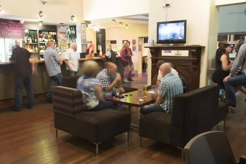 Fotos del hotel Northbridge:  17