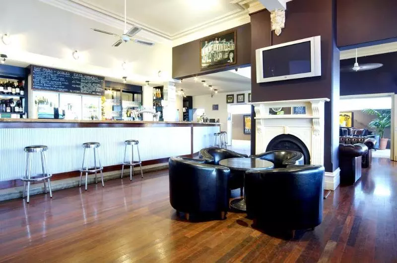 Fotos del hotel Northbridge:  11