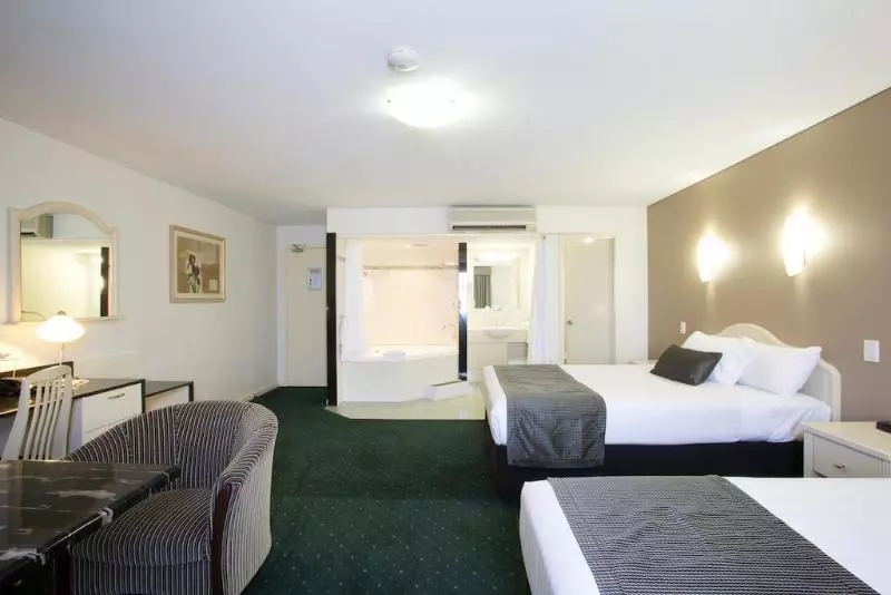 Fotos del hotel Northbridge:  24