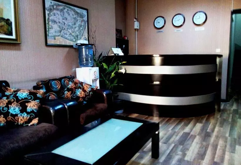 Fotos del hotel Old Baku:  2