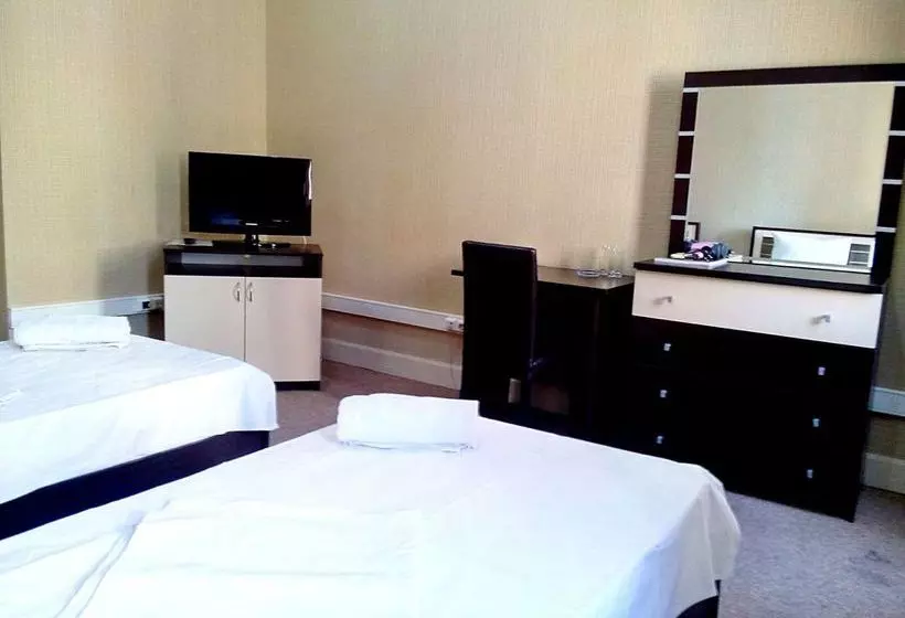 Fotos del hotel Old Baku:  17