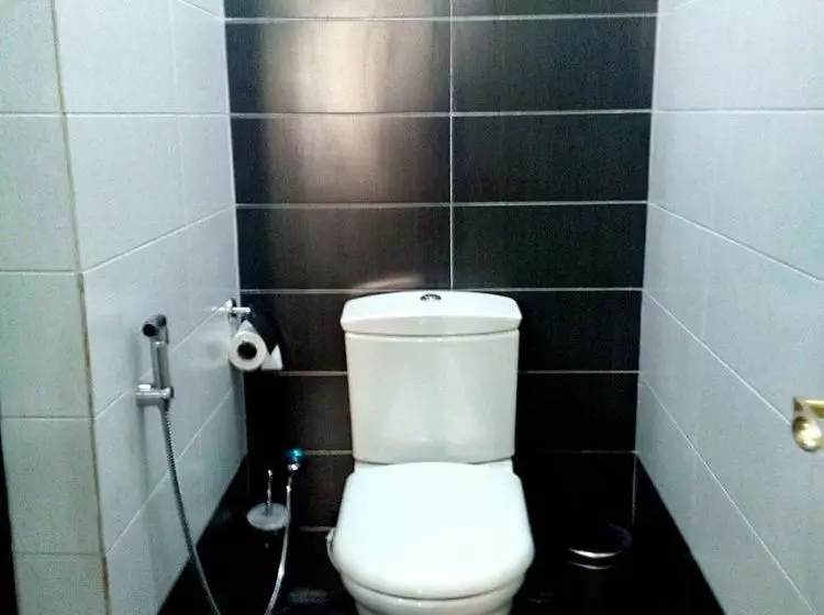 Fotos del hotel Old Baku:  4