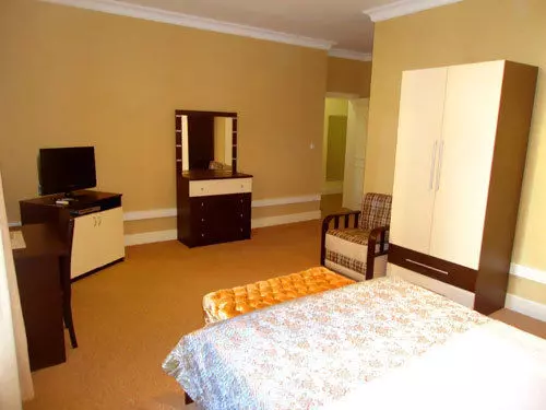 Fotos del hotel Old Baku:  18