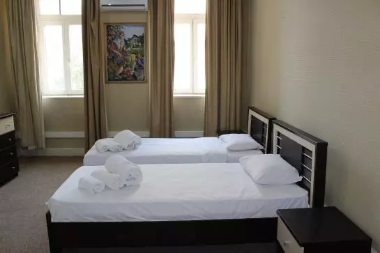 Fotos del hotel Old Baku:  16