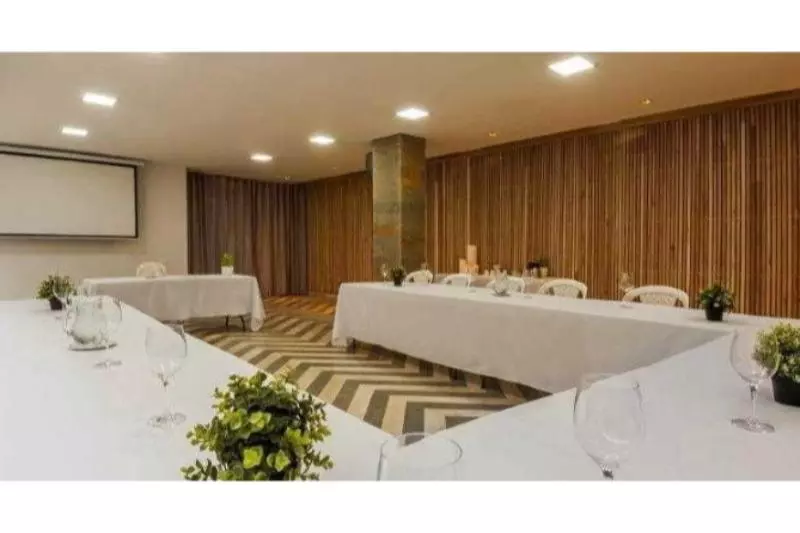 Fotos del hotel Oz  Cartagena:  5