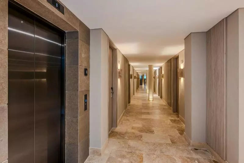 Fotos del hotel Oz  Cartagena:  2