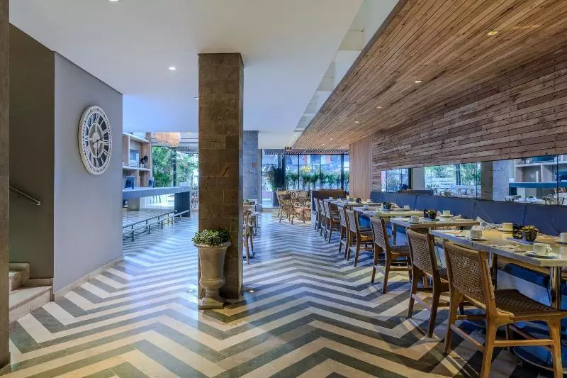 Fotos del hotel Oz  Cartagena:  17