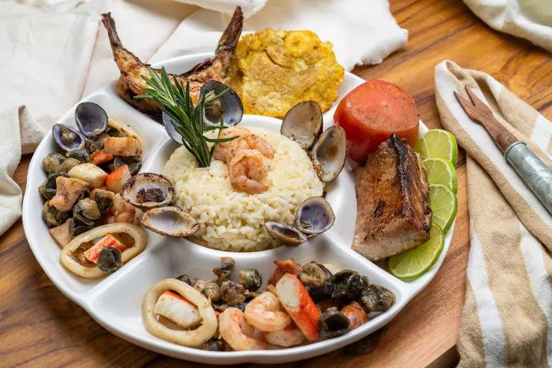 Fotos del hotel Oz  Cartagena:  12