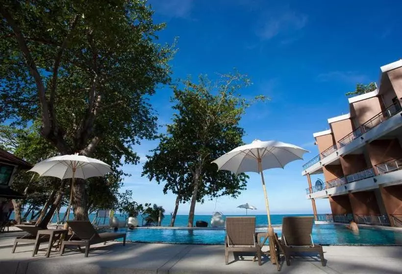 Fotos del hotel Prasarnsook Villa Beach Resort:  9