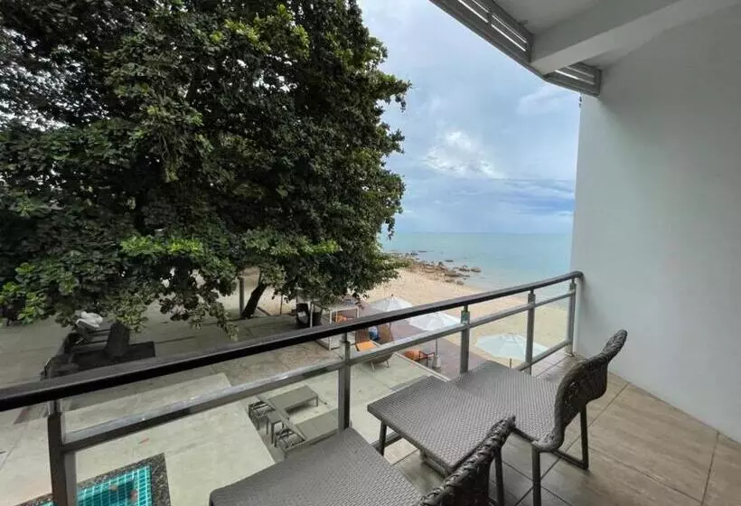 Fotos del hotel Prasarnsook Villa Beach Resort:  6