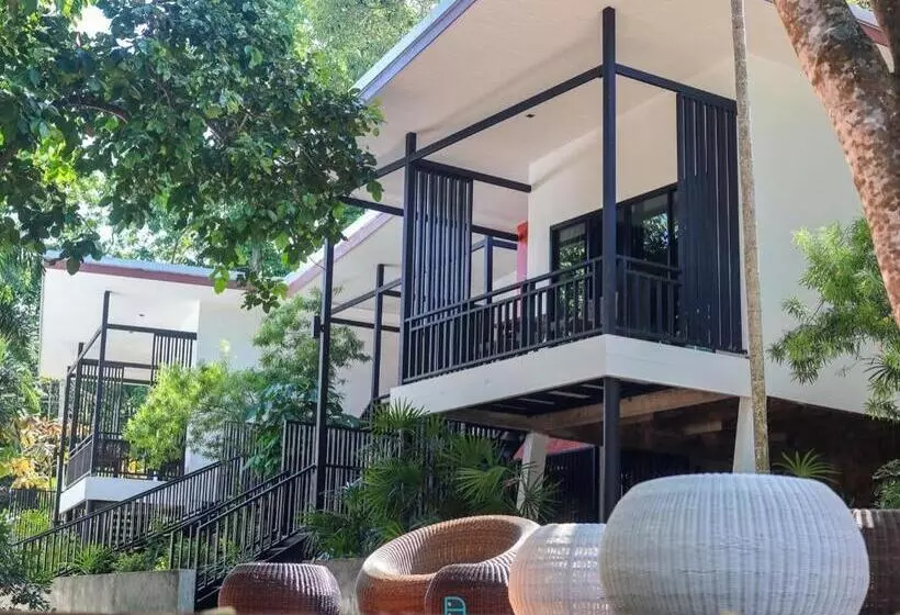 Fotos del hotel Prasarnsook Villa Beach Resort:  4