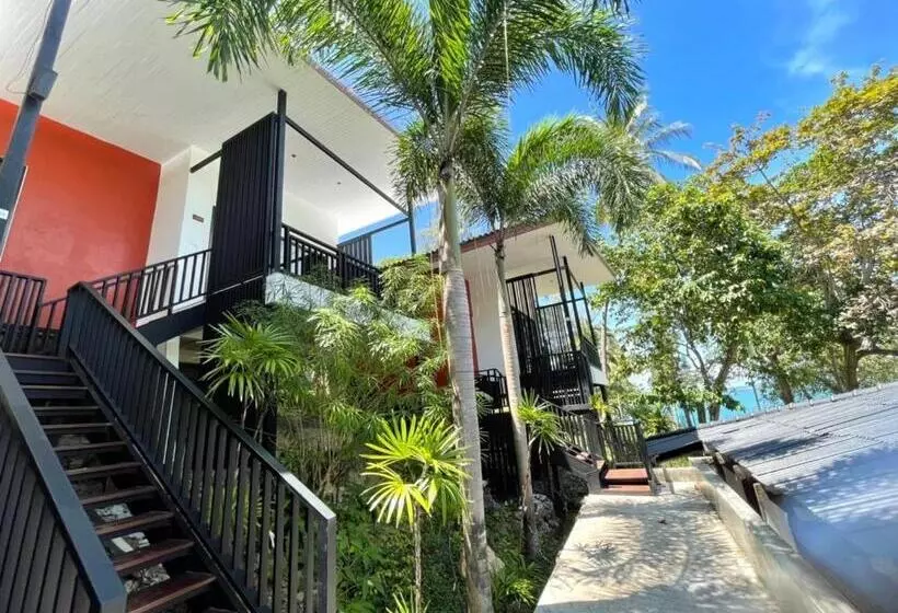 Fotos del hotel Prasarnsook Villa Beach Resort:  16