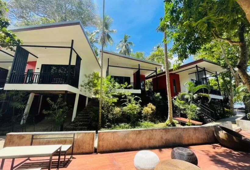 Fotos del hotel Prasarnsook Villa Beach Resort:  13