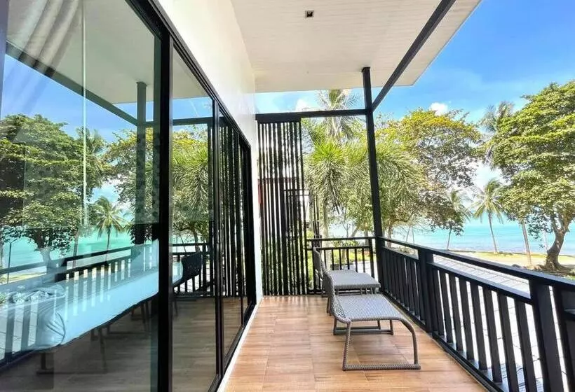 Fotos del hotel Prasarnsook Villa Beach Resort:  14