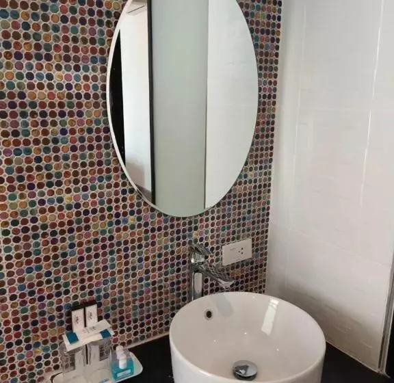 Fotos del hotel Prasarnsook Villa Beach Resort:  5