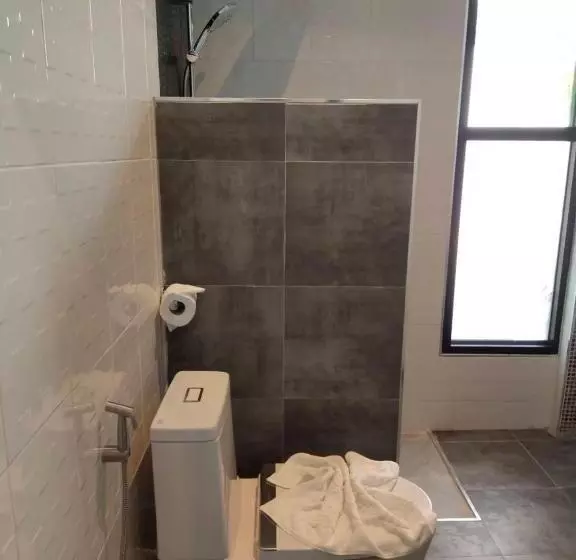 Fotos del hotel Prasarnsook Villa Beach Resort:  10