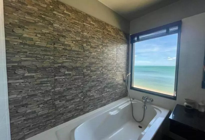 Fotos del hotel Prasarnsook Villa Beach Resort:  15