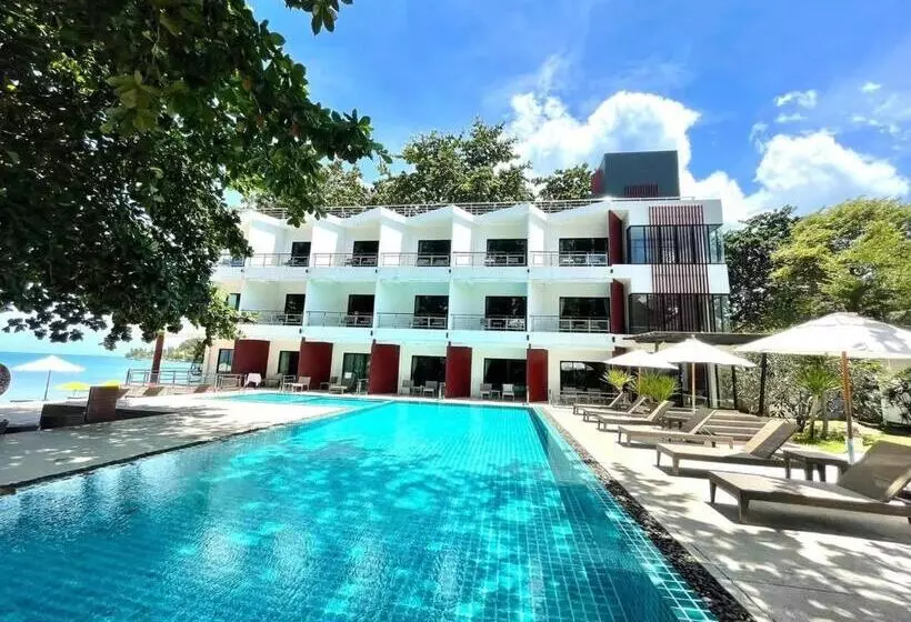 Fotos del hotel Prasarnsook Villa Beach Resort:  2