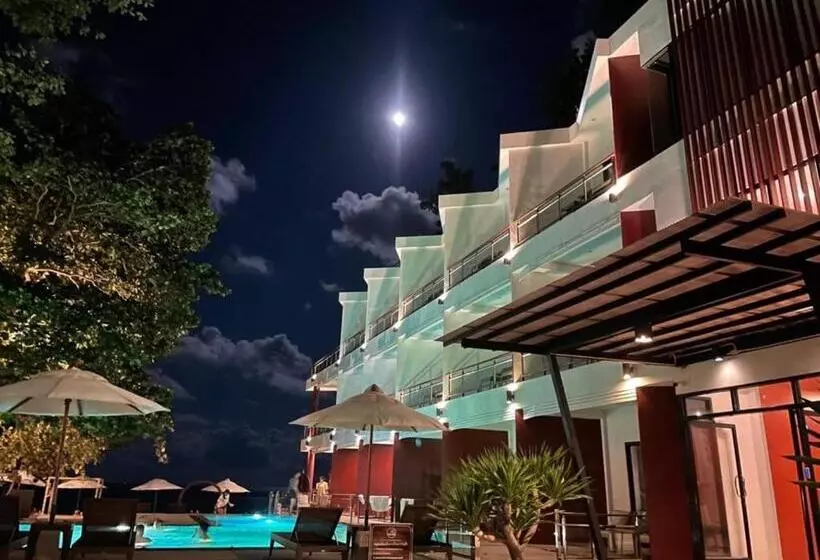 Fotos del hotel Prasarnsook Villa Beach Resort:  3