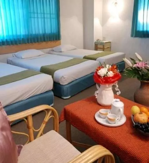 Fotos del hotel Tawan Court:  5