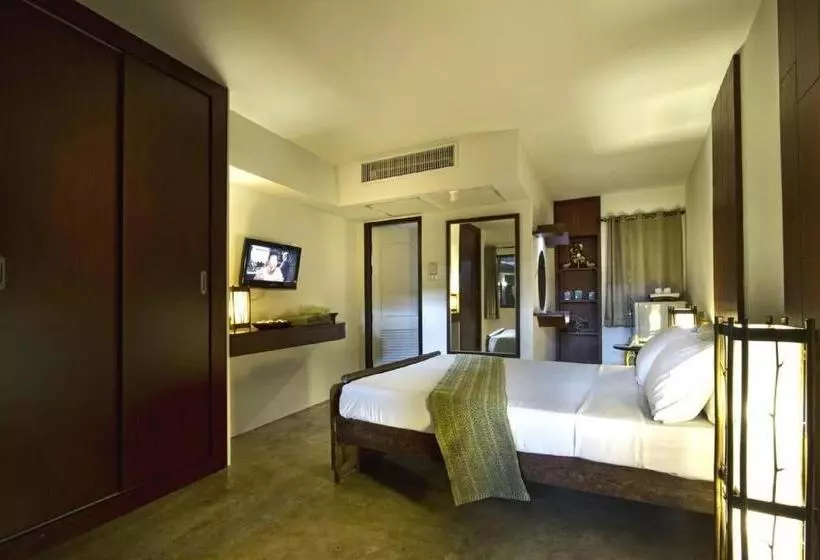 Fotos del hotel Tawan Court:  8