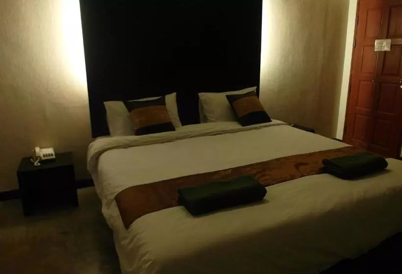 Fotos del hotel Tawan Court:  13