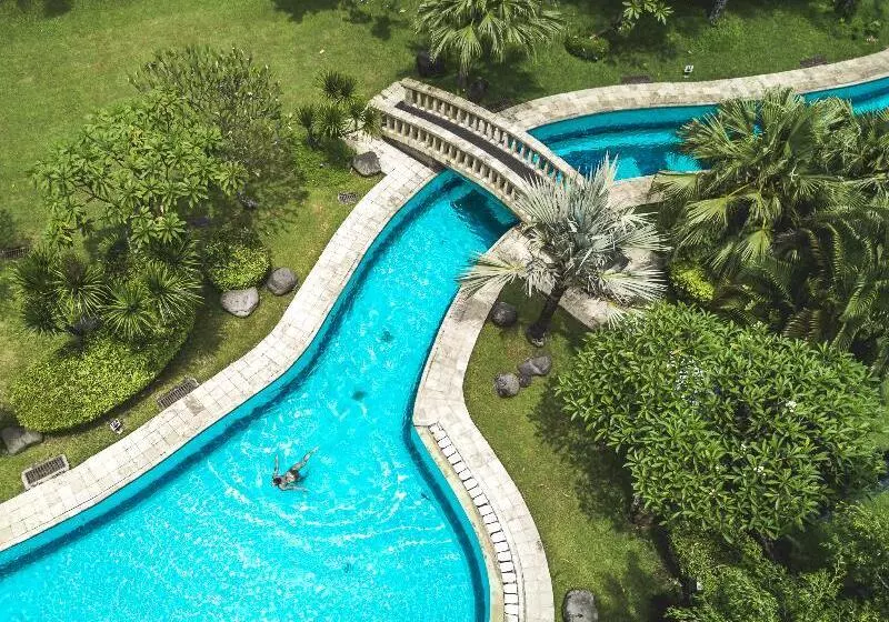 Fotos del hotel The Cakra:  14