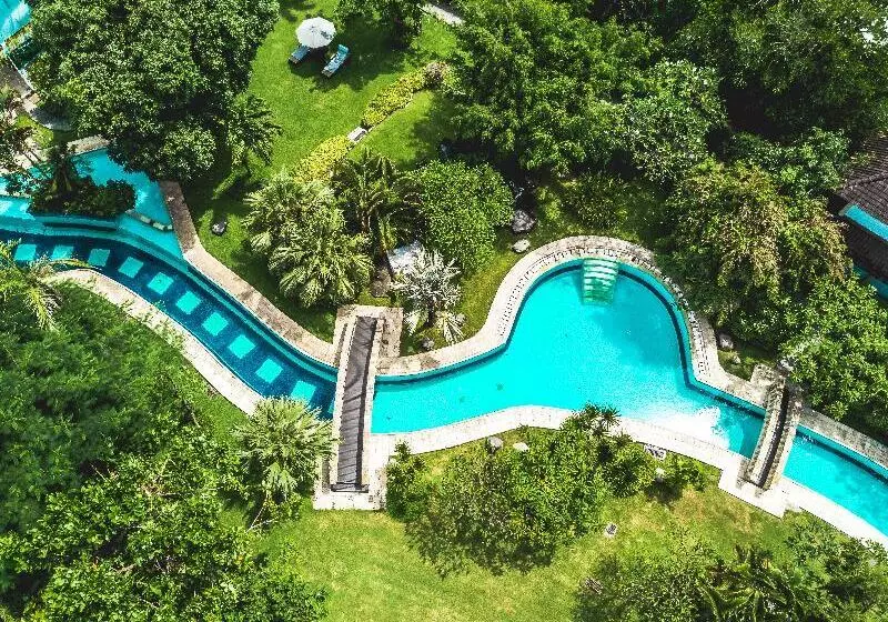 Fotos del hotel The Cakra:  22