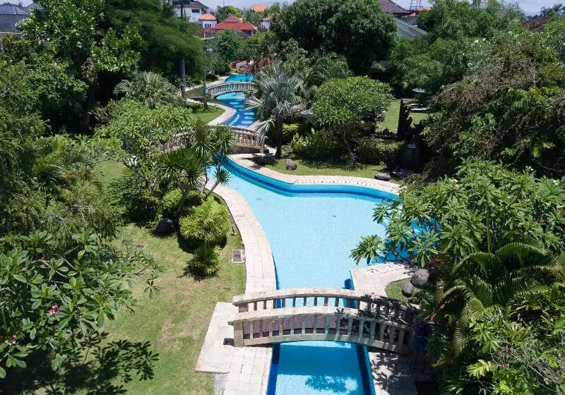 Fotos del hotel The Cakra:  20